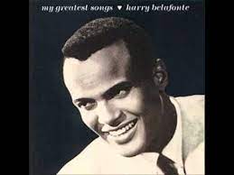 Shake, shake, shake, senora, shake your body line. Harry Belafonte Banana Boat Song Day O Youtube