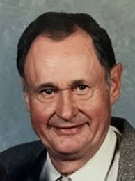 Charles W. Dunham Obituary