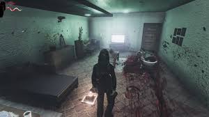Juegos macabros 1 (saw) es una película del año 2004 que puedes ver online hd completa en español latíno en gnula.io. Analisis Injection P23 El Terror Clasico Esta De Vuelta Devuego Blog
