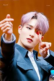 In2it Lee Inpyo Kpop Idol Pop Idol Kpop