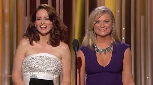 And the television critics association has now announced that amy poehler and tina fey will return as hosts in 2021 for the forth time. Amy Poehler Tina Fey All Golden Globes Moments Youtube