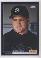 Bobby Munoz Baseball Cards