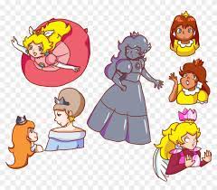 Nowadays, we propose super mario peach coloring pages for you, this article is similar with hello kitty christmas tree coloring page. Mario Princess Peach Coloring Page Princess Peach Taking A Dump Free Transparent Png Clipart Images Download