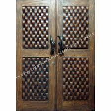 Saat ini, sudah banyak properti yang dihasilkan dari kayu jati, mulai dari kebutuhan rumah tangga sampai dengan perabotan. Jual Pintu Kayu Jati Minimalis Antik Rustik Jepara Terbaru