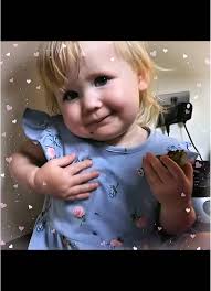 Adorable Ingham Family Edit Featuring Aurora