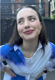 Mae McMahon (@maemcmahon)