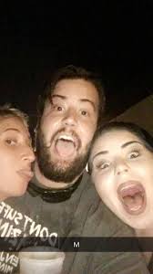 Natalie Dawn Goodson (@ProjektNatNat)