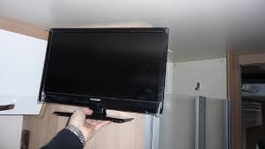 Unsichtbare lautsprecher versteckter fernseher so machen wir. Roller Team Qualitat Wohnmobil Forum Seite 2