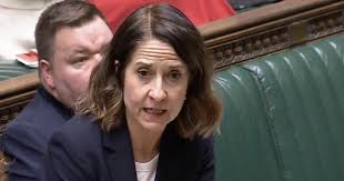 These are the 100 Labour MPs backing an amendment to halt the PIP cuts bill 