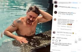 View all andrzej piaseczny lists. Andrzej Piaseczny Zdobyl Sie Na Szczere Wyznanie Zdradzil Dlaczego Nie Ma Dzieci