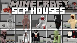 Nov 15, 2016 · minecraft more animals mod / lions, bears, kitty cats & more!! Minecraft Scp House Structure Mod Don T Enter The Scp Lab Minecraft Mods Youtube Minecraft Mods Scp Minecraft