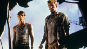 Pearl Harbor Das Wurde Aus Den Kleinen Jungs Rafe Danny Bunte De