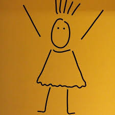 مفردات بصرية سهلة الاستخدام يستخدمها مطعم ماكدونالدز بأسلوب سكيتش نوتس character fictional characters charlie brown