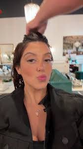 Marlana Beasley's Instagram, Twitter & Facebook