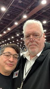 Detroit Vette Boyz @ Autorama 2023