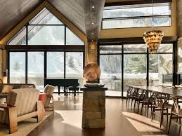Airbnb denver colorado with pool. 5 Of Colorado Ski Country S Most Expensive Airbnbs