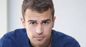 Theo James's photos