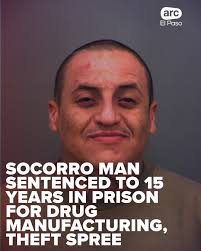 $600K FOREFEITED: Jorge Armando Morado, 44, pictured left, and Jorge  Armando Morado Moreno, 25, who operated a small but lucrative drug and  human smuggling operation near a high school in San Antonio