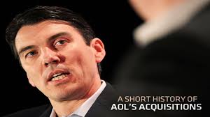 A Short History of AOL's Acquisitions