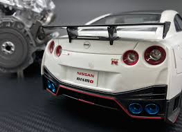 Has been added to your cart. Kusaka Engineering 1 6 Scale Model Engine 1 18 Scale Car Nissan Gt R Nismo 2020 Master S R35 Rhdjapan