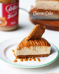 Maybe you would like to learn more about one of these? No Bake Biscoff Cheesecake Recipe Raks Kitchen