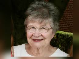 Obituary of Doreen P. Blakesley