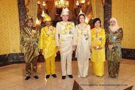 Maybe you would like to learn more about one of these? Raja Muda Jaafar Raja Yang Dekat Dihati Rakyat