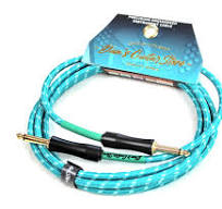 Precision Instrument Cable - Inline | Dan's Guitar Store