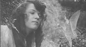 'Come fairies, take me out of this dull world'