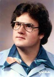 Richard Paul Smith Obituary