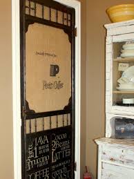 I didn't know i'd have to write a description. Design Ideas For Kitchen Pantry Doors Diy