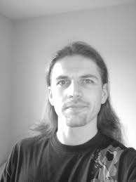 Mickael GRIMMER, 43 ans (ROMANS-SUR-ISÈRE, ALIXAN)