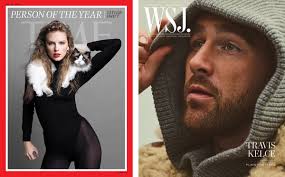 Taylor Swift and Travis Kelce Timeline