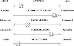 » este cea mai uzuala intrebare pe care o regasim in mediul online al constructiilor din romania. The Feline Five An Exploration Of Personality In Pet Cats Felis Catus