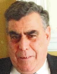 Obituary information for Luis DaCosta Soares