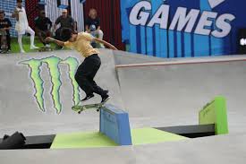 Includes skateparktv videos with yuto horigome. Boardriding Yuto Horigome