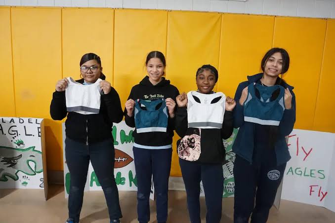 Where Can You Donate Sports Bras?