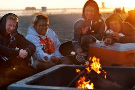 Corona del mar state beach west jetty view beach balboa pier beach newport municipal beach. Wood Burning Fire Pits Approved In Newport Beach The Fire Pit Store Blog