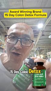 Colon Cleanse Singapore