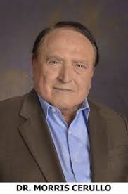 Rancho Santa Fe resident Morris Cerullo embarks