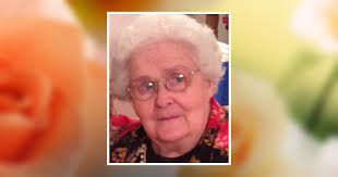 Mary M. McBee Obituary 2024