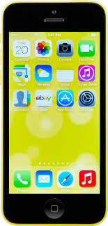 Shop apple iphone 5c 32gb cell phone (unlocked) green at best buy. Apple Iphone 5c 32gb Yellow Unlocked A1507 Gsm For Sale Online Ebay