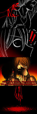 From what i've heard and what i know, he got tired of. A Friendly Approach Itmv 7 By Cneko Chan On Deviantart In 2021 Horror Sans Chan Deviantart