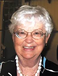 Obituary information for M. Patricia Krenzer