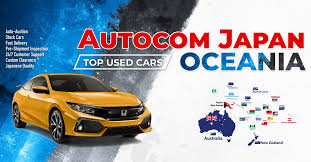 50000 japan used cars and all makes and models available including toyota, nissan, suzuki, daihatsu, honda, mitsubishi, mazda, isuzu. Autocom Japan Used Car Exporter Oceania Home Facebook