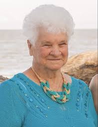 Obituary information for Mrs. Annie Laura Black