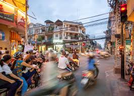 Renting accommodation in ho chi minh city. Vietnam Guide Tips To Renting A Property In Saigon Assad Brothers