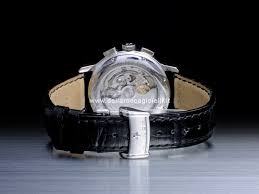 Zenith el primero chronomaster power reserve. Zenith El Primero Chronomaster Open Power Reserve 0302404021