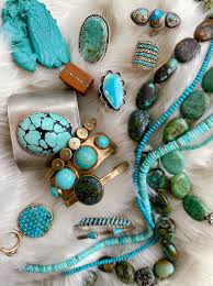 Image result for Turquoise