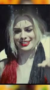 Doblaje Trailer vs. Pelicula ❤ Harley Quinn ❤ Amo la Lluvia ❤ Karla Falcón  😇 #Shorts